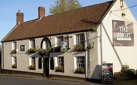 Angel Inn Bristol